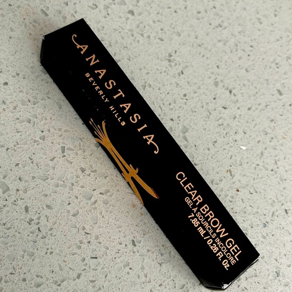 Anastasia Beverly Hills Clear Brow Gel NIB - Picture 2 of 5